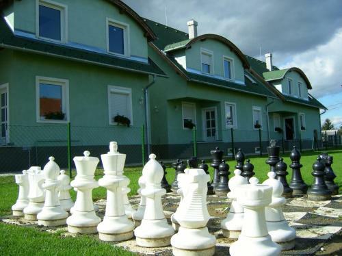 Eman Apartmanh�z