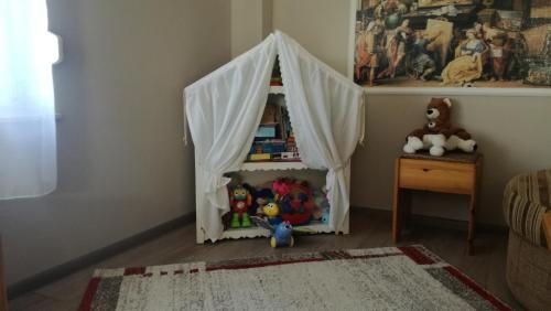 Apartamento Forr�s-g Vend�gh�z