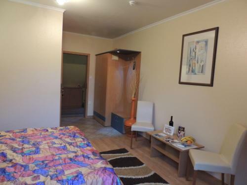 Bajor Panzi� Aparthotel B�k-b�kf�rd?, Adults Only 12plus