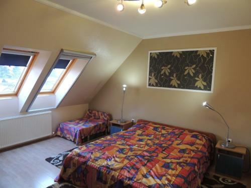 Bajor Panzi� Aparthotel B�k-b�kf�rd?, Adults Only 12plus