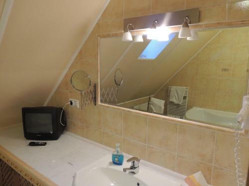 Bajor Panzi� Aparthotel B�k-b�kf�rd?, Adults Only 12plus