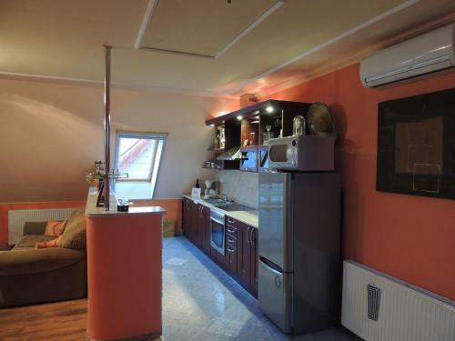 Bajor Panzi� Aparthotel B�k-b�kf�rd?, Adults Only 12plus