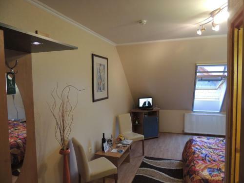 Bajor Panzi� Aparthotel B�k-b�kf�rd?, Adults Only 12plus
