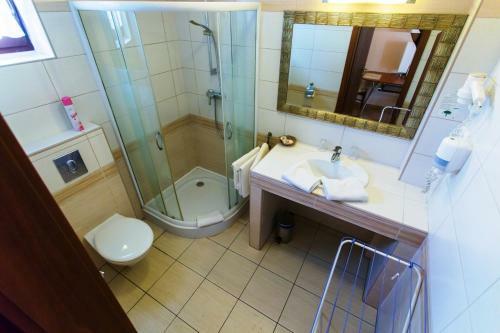 Bajor Panzi� Aparthotel B�k-b�kf�rd?, Adults Only 12plus