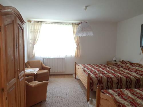 Hostal Ingrid Panzi�