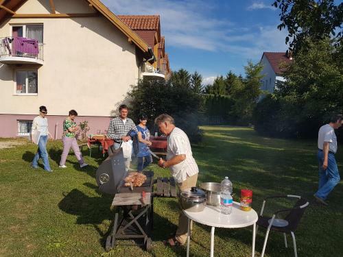 Hostal Ingrid Panzi�