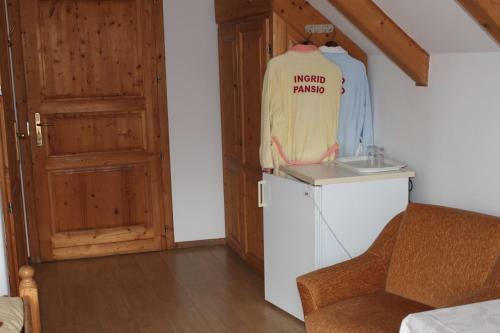 Hostal Ingrid Panzi�