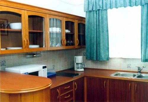 Apartment Montex