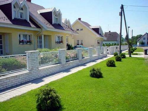 Apartment Montex