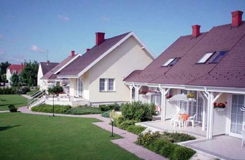 Apartment Montex
