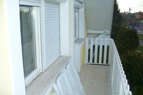 Hostal Gy�rgyi Haus