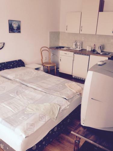 Hostal Gy�rgyi Haus