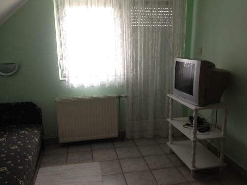 Hostal Gy�rgyi Haus