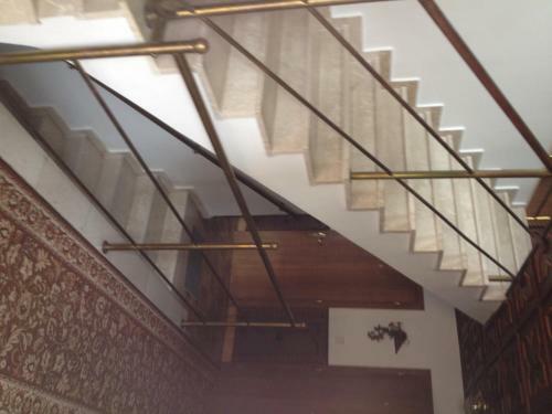 Hostal Gy�rgyi Haus