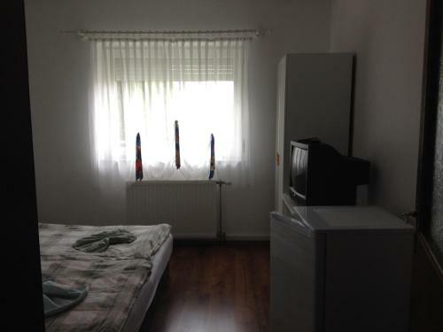 Hostal Gy�rgyi Haus