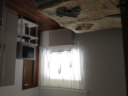 Hostal Gy�rgyi Haus