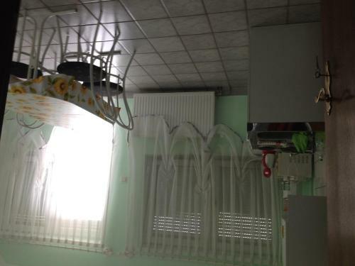 Hostal Gy�rgyi Haus