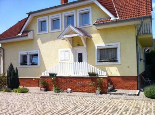 Hostal Gy�rgyi Haus