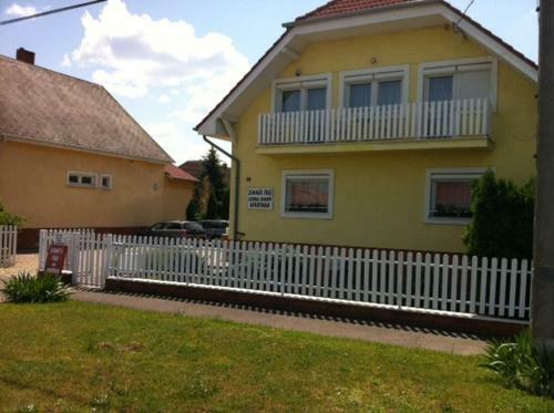Hostal Gy�rgyi Haus