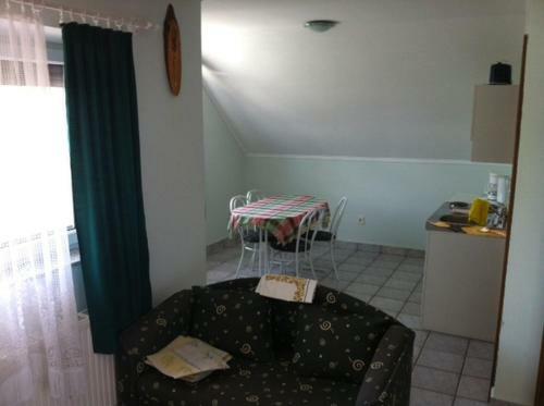 Hostal Gy�rgyi Haus