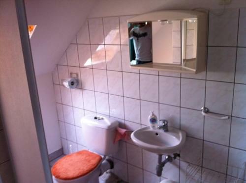 Hostal Gy�rgyi Haus