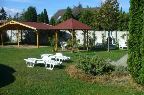 Hostal Gy�rgyi Haus