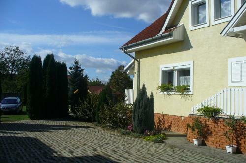 Hostal Gy�rgyi Haus