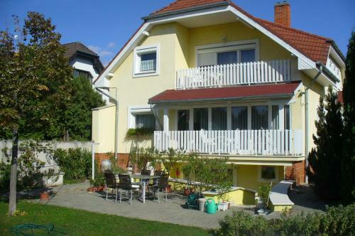 Hostal Gy�rgyi Haus