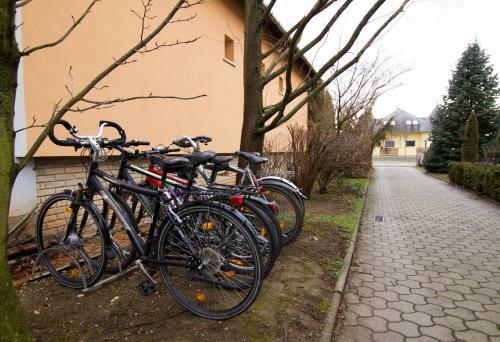 Janza Apartmanh�z
