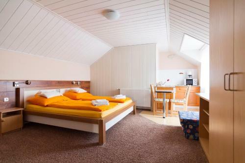 Janza Apartmanh�z