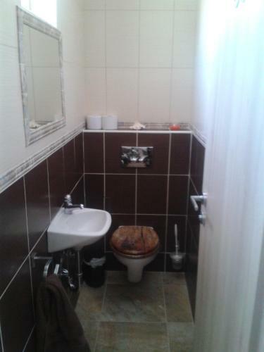 Janza Apartmanh�z