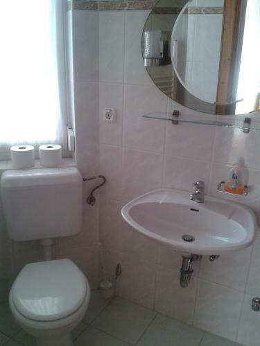 Janza Apartmanh�z