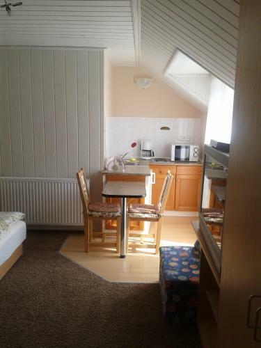 Janza Apartmanh�z