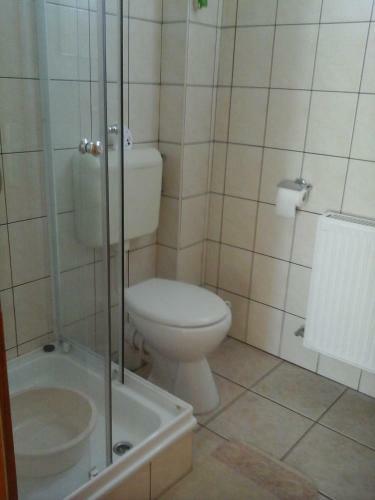 Petrovics Apartmanh�z