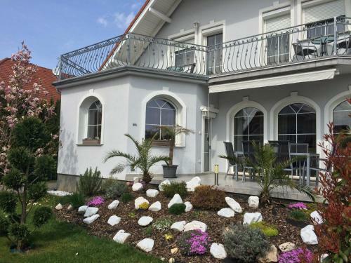 Bed & Breakfast Judit Vend�gh�z
