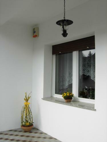Hostal Bettina Vend�gh�z