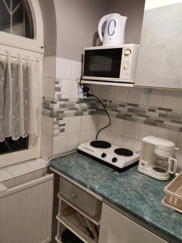 Elizabeth Apartmanh�z