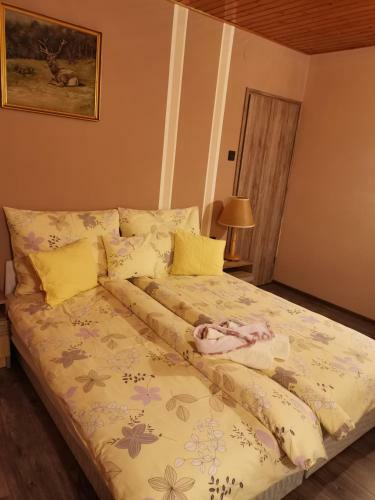 Elizabeth Apartmanh�z