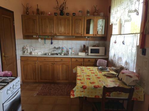 Apartamento Erd?alja Vend�gh�z