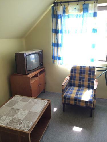 Apartamento Erd?alja Vend�gh�z