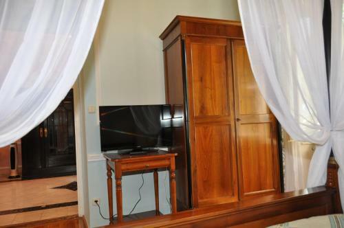 Hotel Sir David Balaton Castle