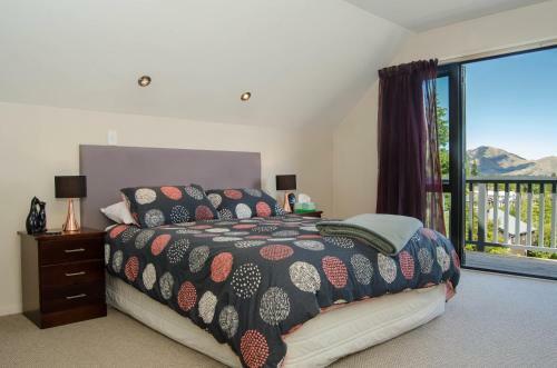 St James Manor - Hanmer Springs Holiday Home