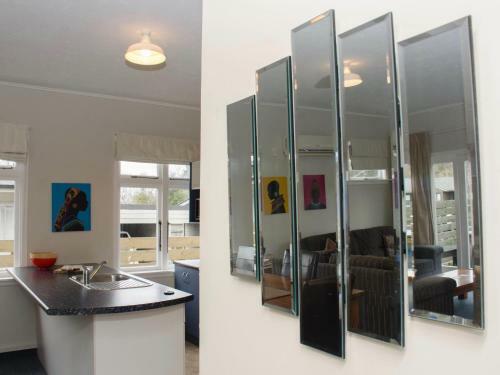 Scarborough Sweetie - Hanmer Holiday Home