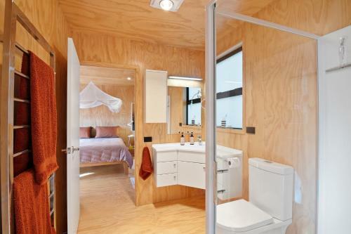 The Tin Shed - Havelock Holiday Home