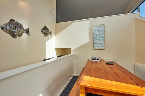 Apartamento Fishermans Friend