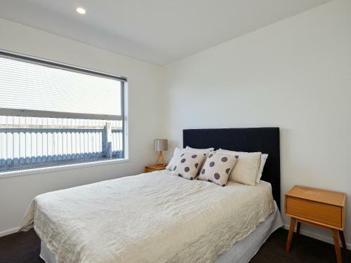 The Kaikoura Bach - Kaikoura Holiday Home