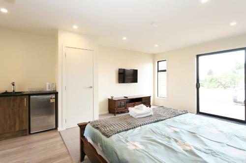 Apartamento Studio 9b