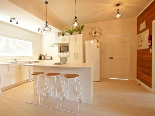 National Park Central - National Park Holiday Home
