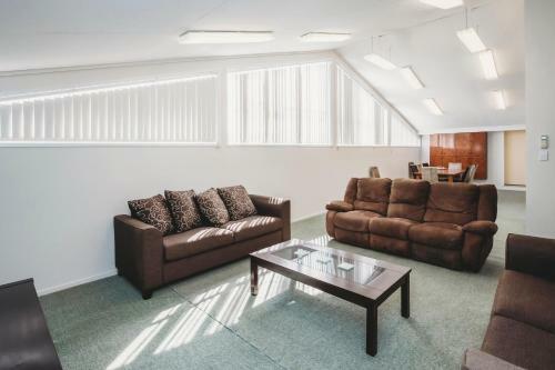 Four The Family - Sleeps 10
