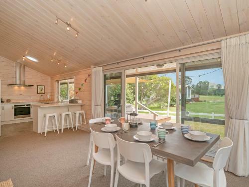 Tui Landing - Pauanui Holiday Home